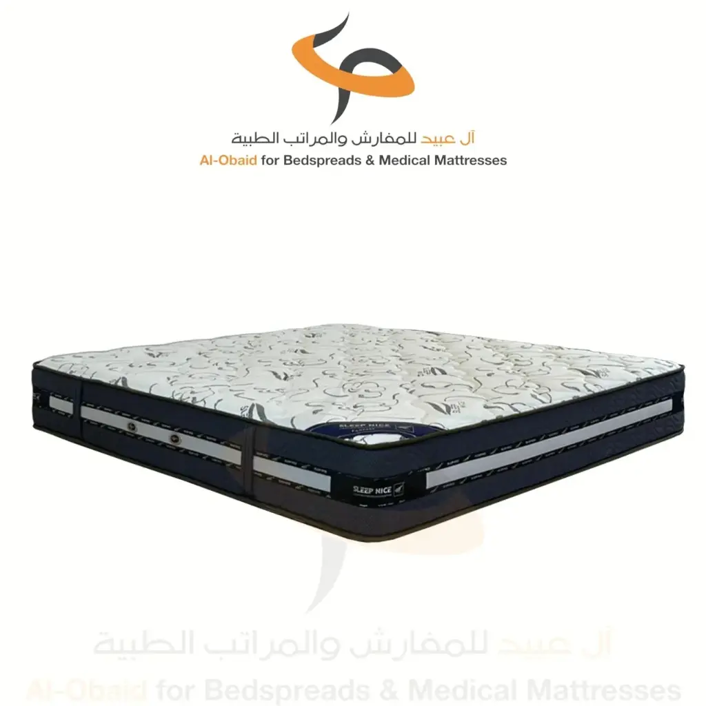 مرتبه طبية  فنتازي 200*190نايس 