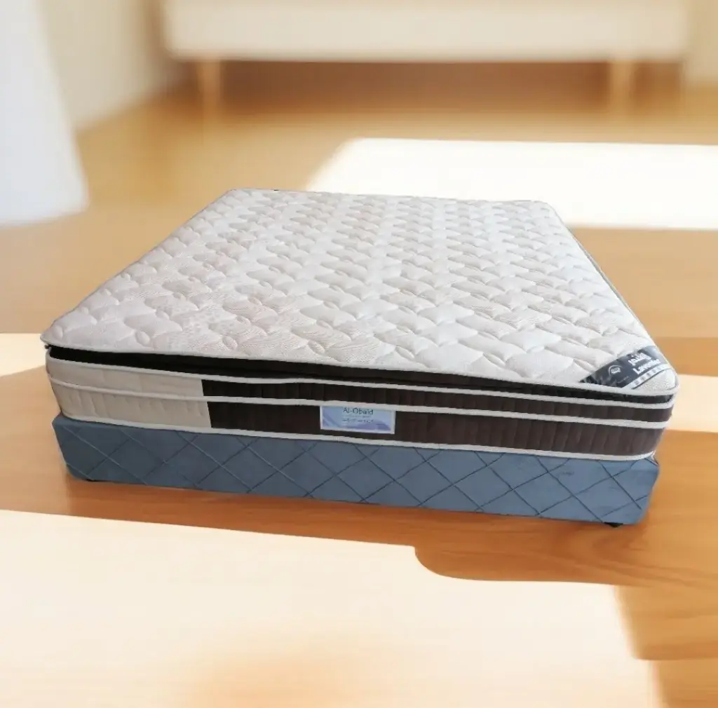 مرتبه طبية لافندر الحلم (200*180) 