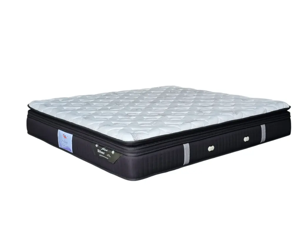 مرتبه طبية سيلفر الحلم (203*193)