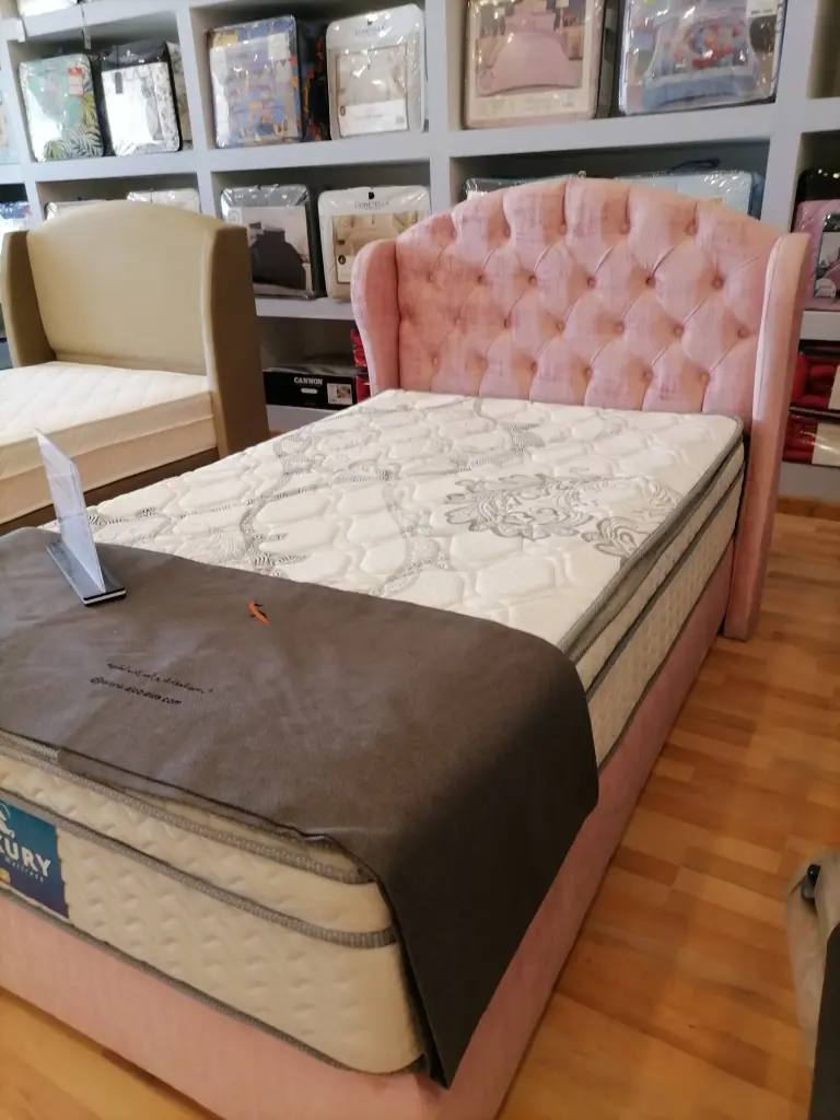 مرتبه لوكسري 120*200سم الشرقي