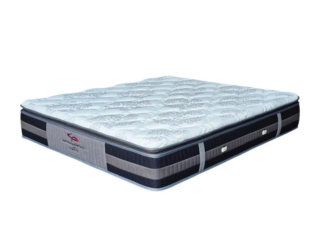 مرتبه طبية بلاتنيوم الحلم (200*180)  