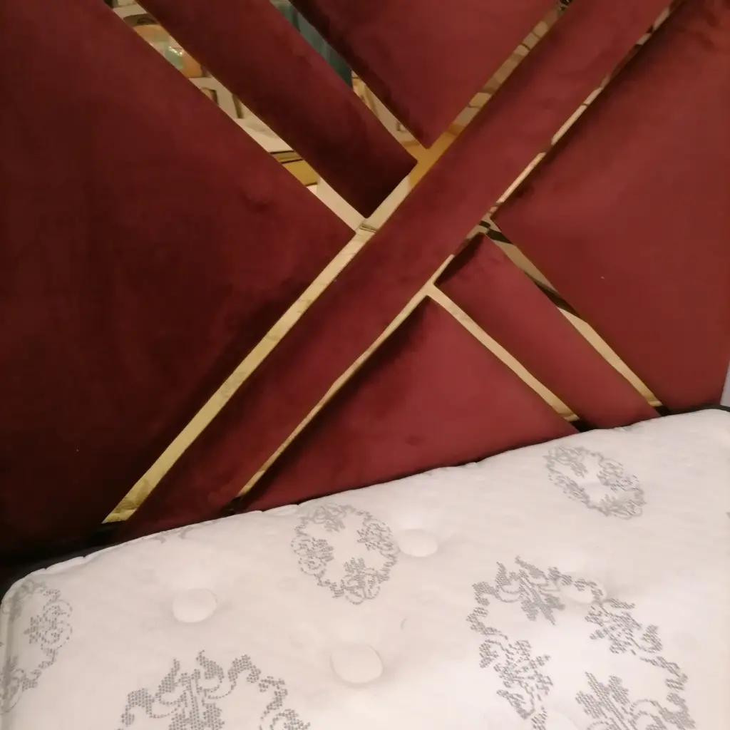 راس سرير  140 سم 