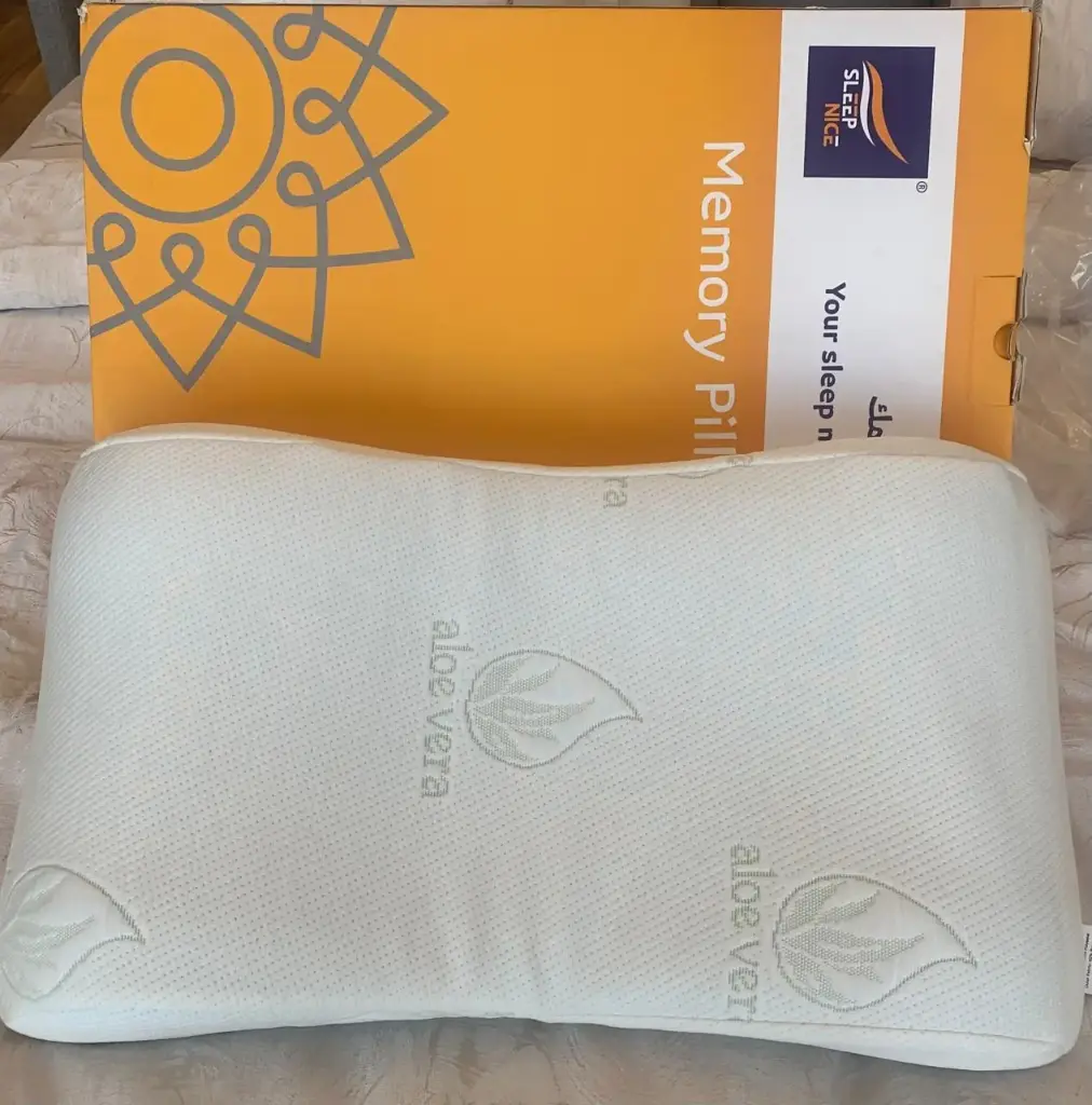 وسادة جل ميموري (نايس )