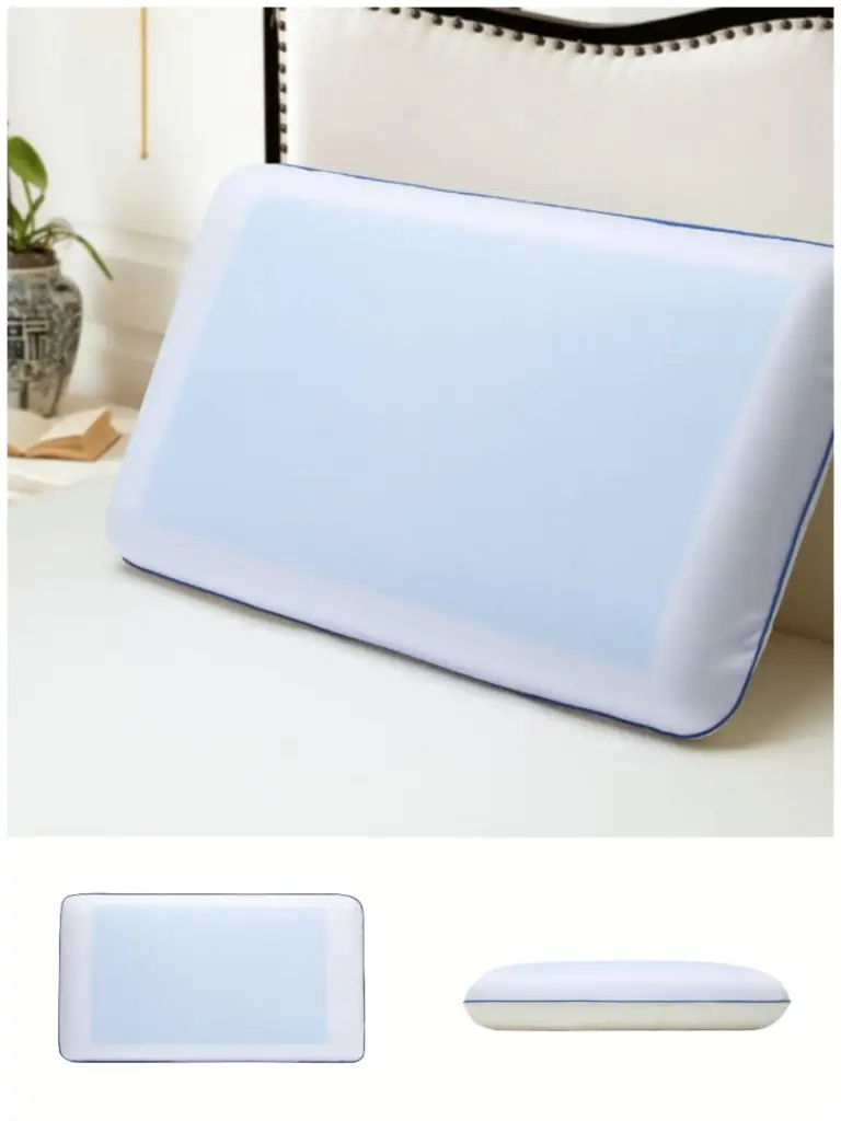 مخده ميموري جل  A.H