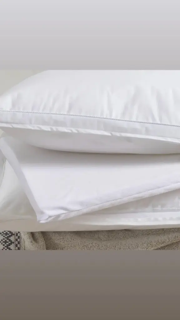 وسادة دايموند قطن ( A.H)