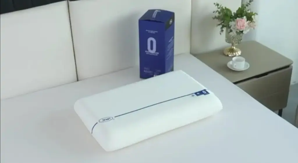 وسادة ميموري فوم رول (j)