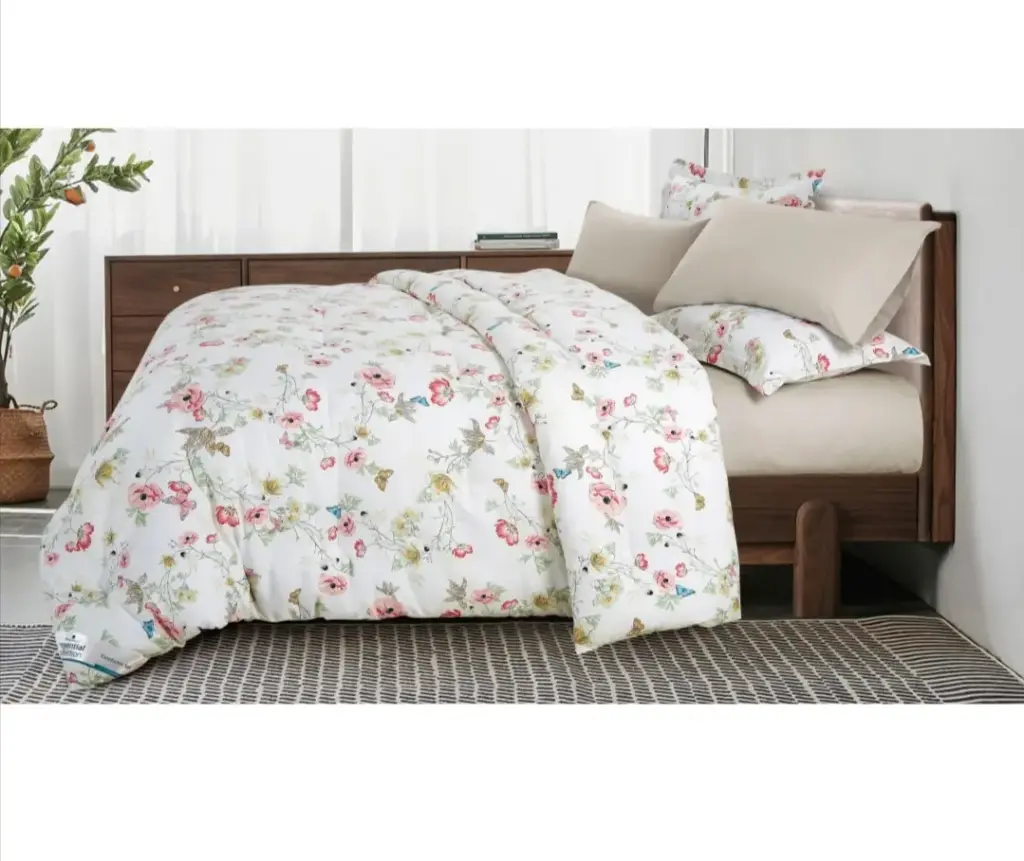 لحاف اسكاي 3 ق  نفر مشجر 