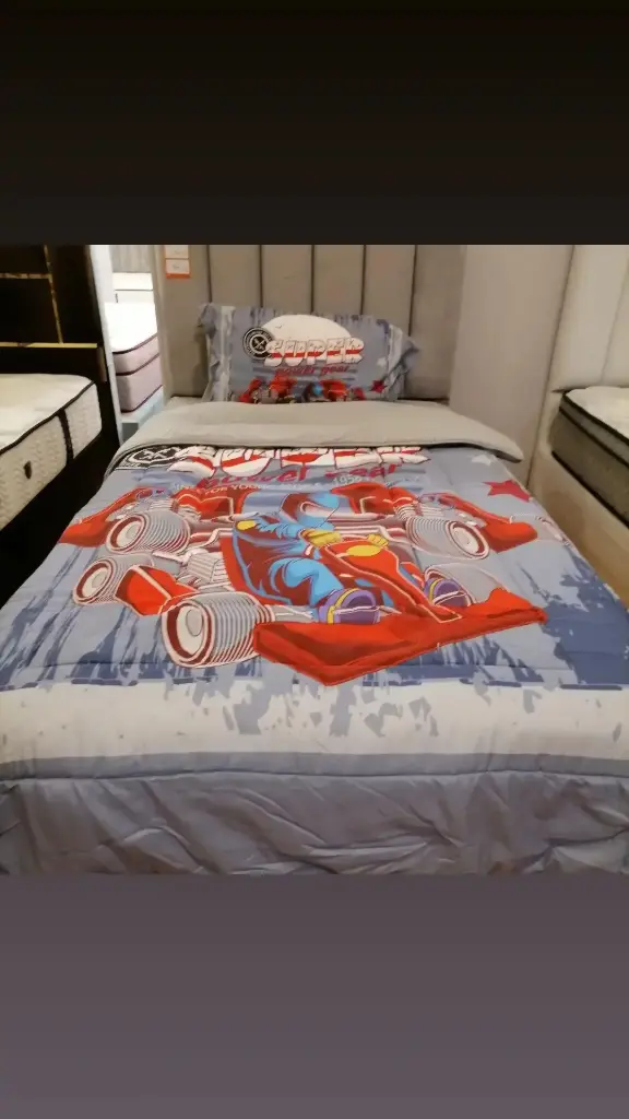 مفرش نفر رسوم fun