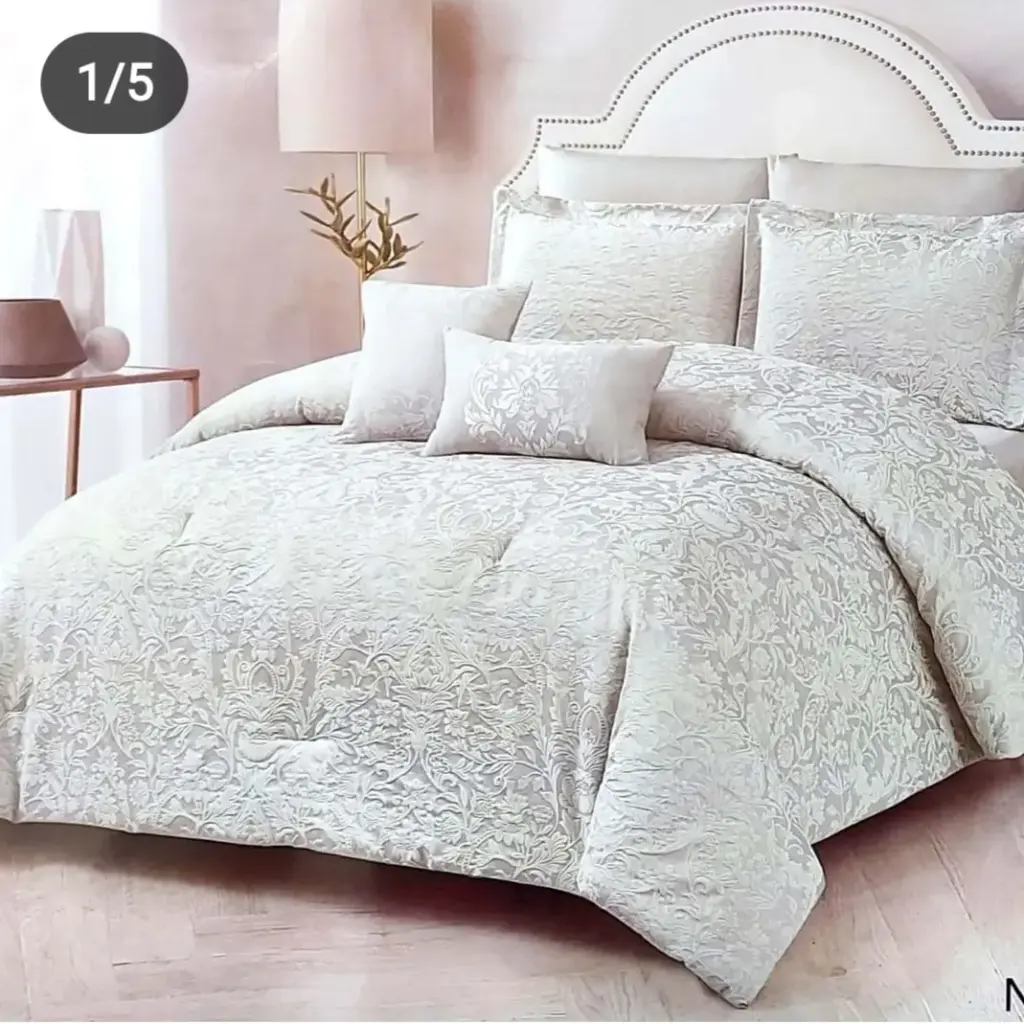 لحاف دبل دانتلا جاكار (8 ق) 