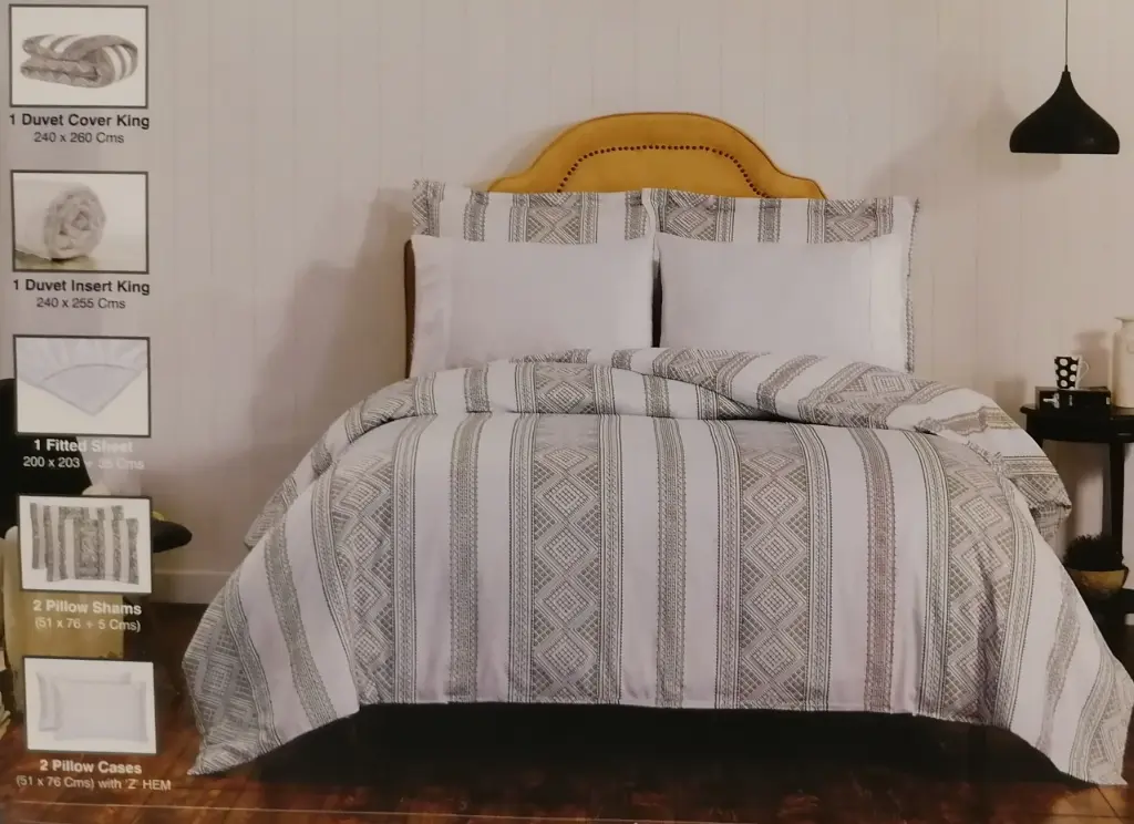 لحاف 5ق نفر ونص سادة (j)