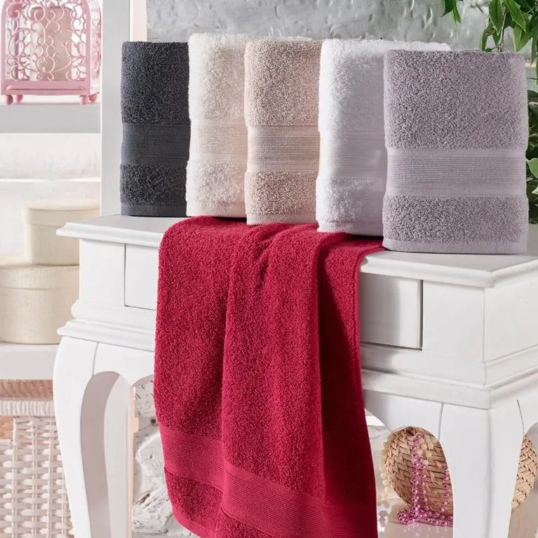 منشفه دانتلا مقاس وسط 