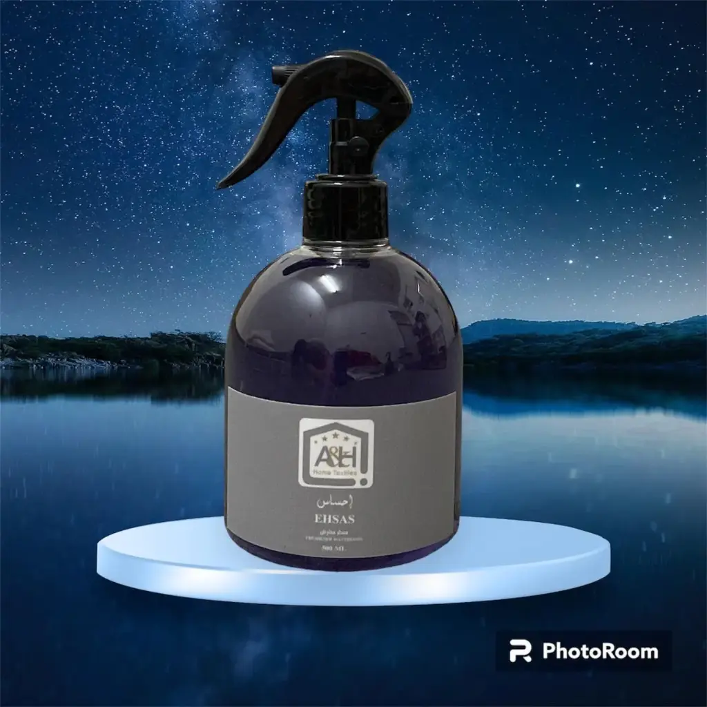 معطر للمفارش 