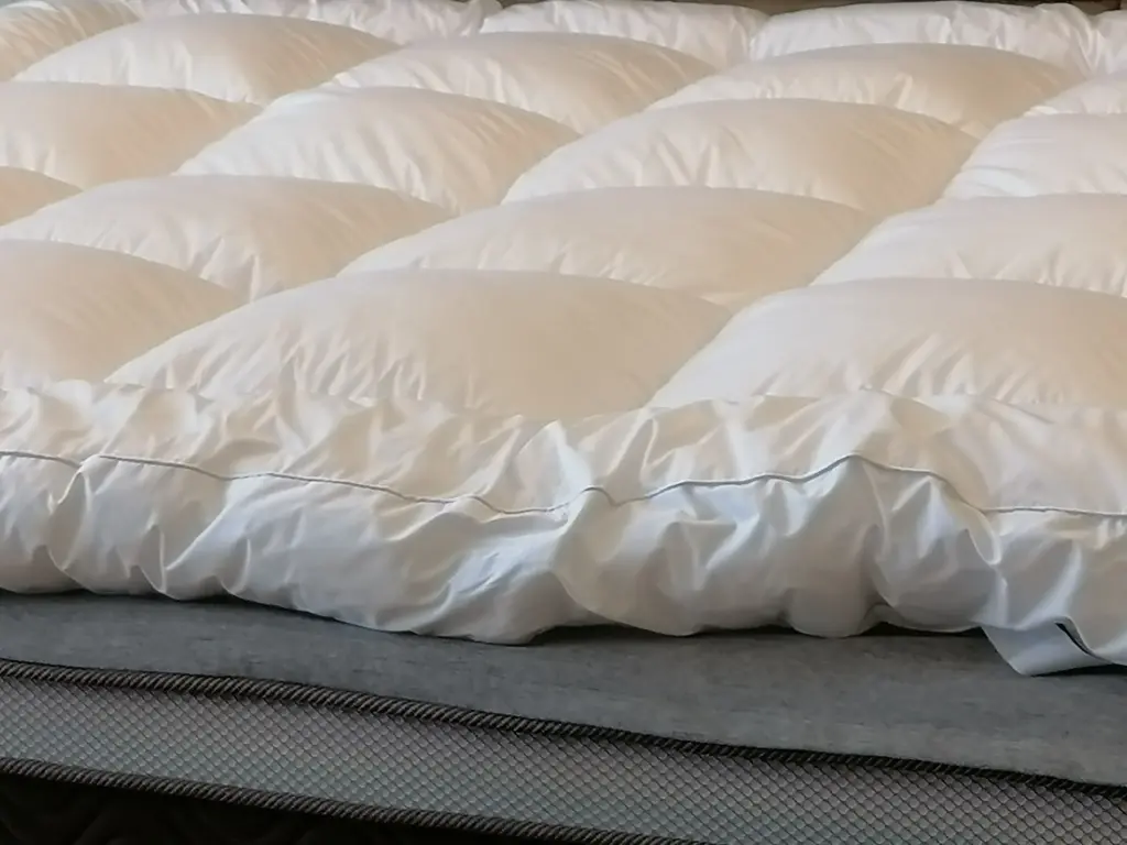 لبادة قطن دانتلا (200*120) (14سم) 