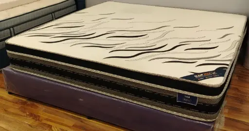 [5313330] مرتبه لورد نايس 200*200سم 