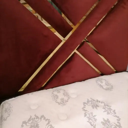 [5312010] راس سرير  140 سم 