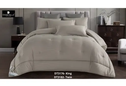 [5322164] لحاف نفر ساده 4 ق (A,H)   