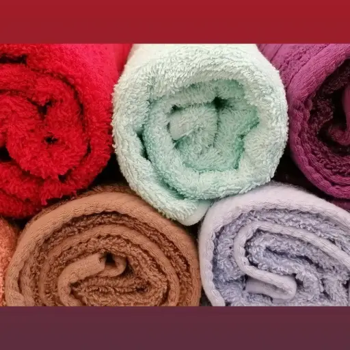 [5331018] منشفه تركي 70*140