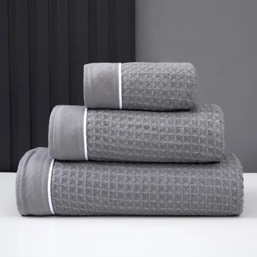 [5331023] منشفه جومانا 90*180سم 