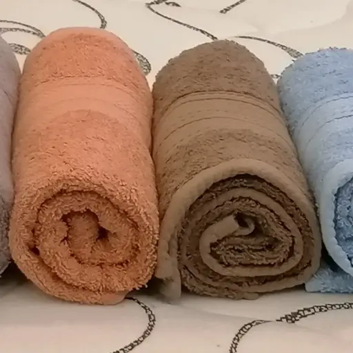 [5331027] منشفه دانتلا مقاس كبير 