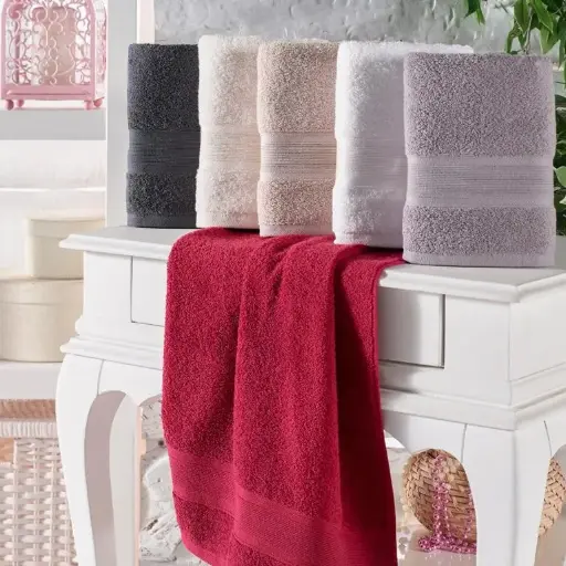 [5331028] منشفه دانتلا مقاس وسط 