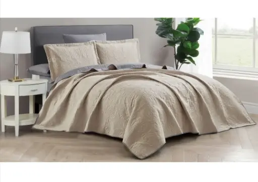 [5341023] كوفرته نفرين 4 قطع 