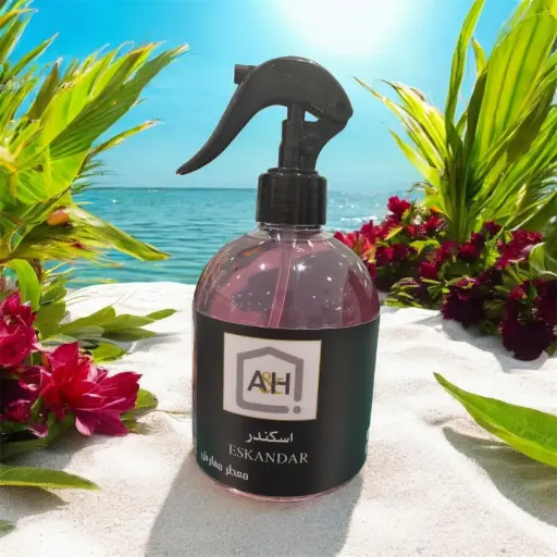 [5341032] معطر للمفارش 