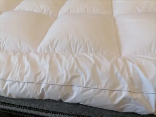 [5341053] لباد قطن دانتلا 200*200 ارتفاع (14سم) 